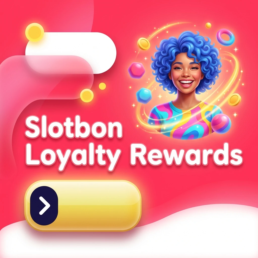 Slotbon Loyalty Rewards